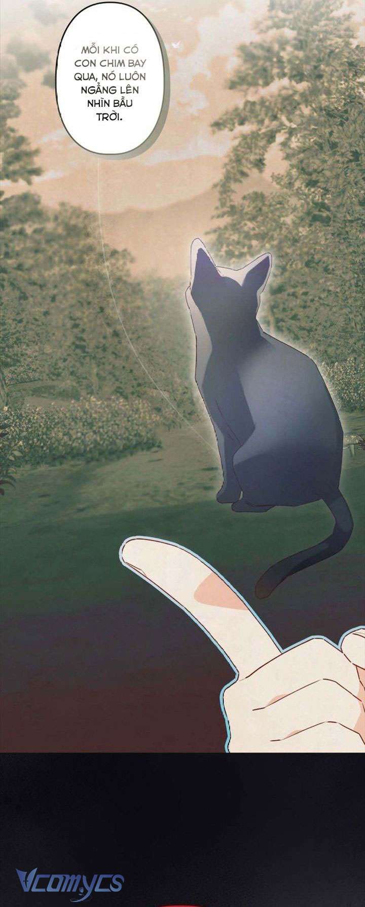 Kiếp Này Em Sẽ Không Sống Dưới Cái Bóng Của Người Chị Song Sinh Chap 9 - Trang 3