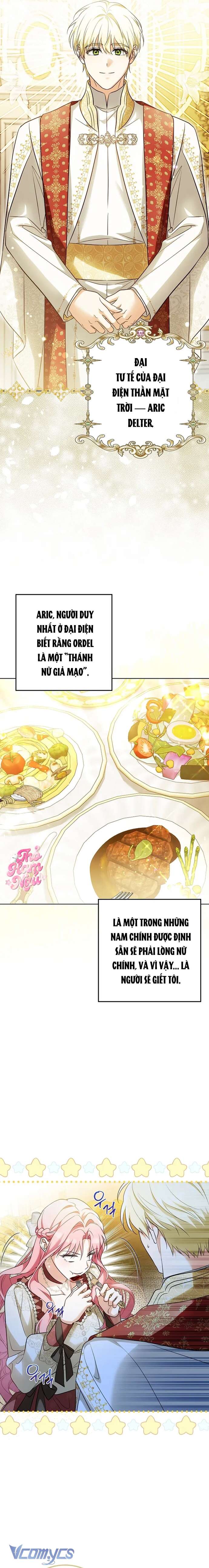 Tôi Sẽ Mua Thần Lực Bằng Tiền! Chap 2 - Trang 2