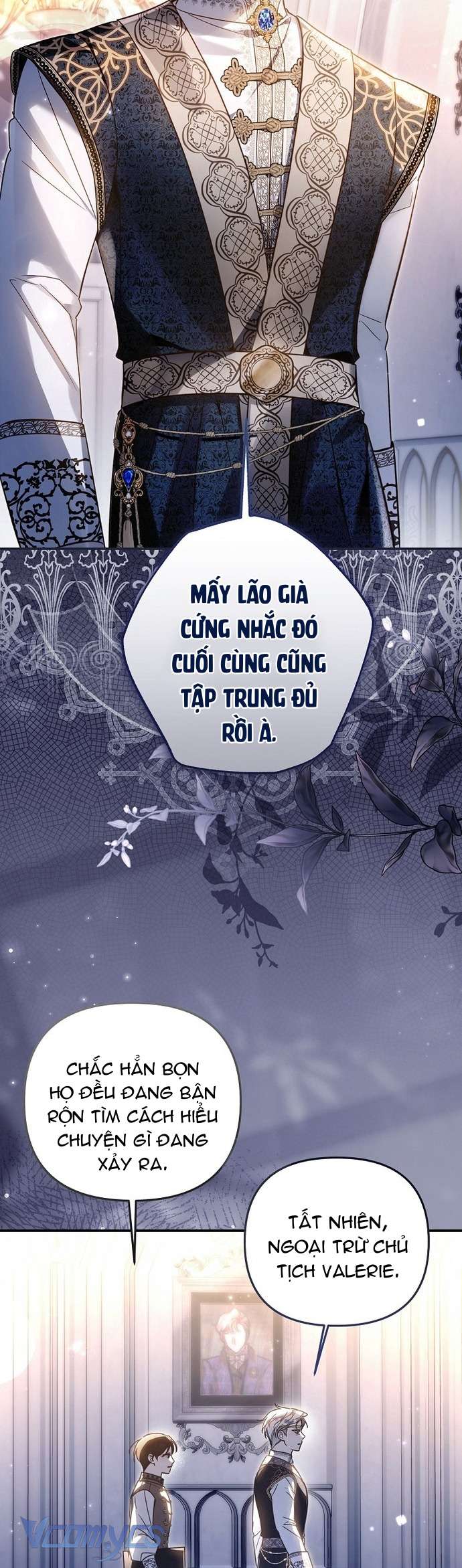Độc Chiếm Sủng Ái Của Công Chúa Út, Mọi Người Đều Say Mê Tôi. Chap 18 - Trang 3