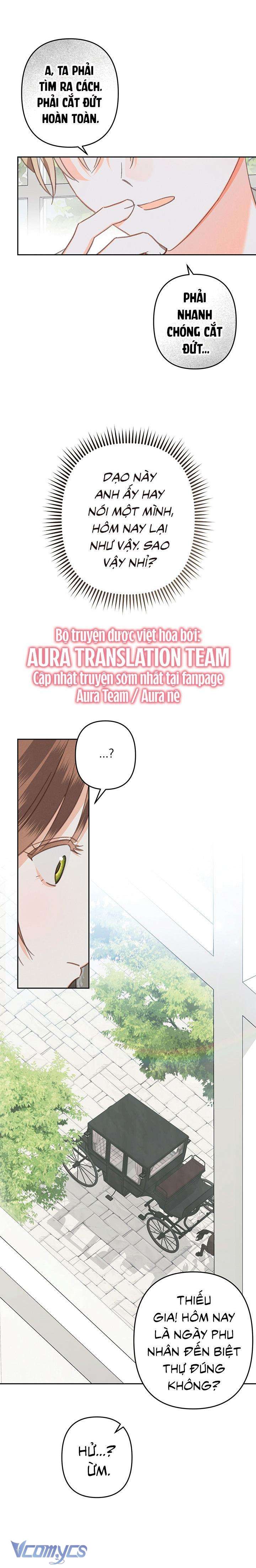 Sống Sót Như Một Hầu Gái Trong Trò Chơi Kinh Dị Chap 67 - Trang 4