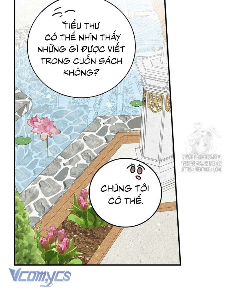 Chị Gái Của Nhân Vật Phản Diện Hôm Nay Cũng Đang Đau Khổ Chap 93 - Trang 4