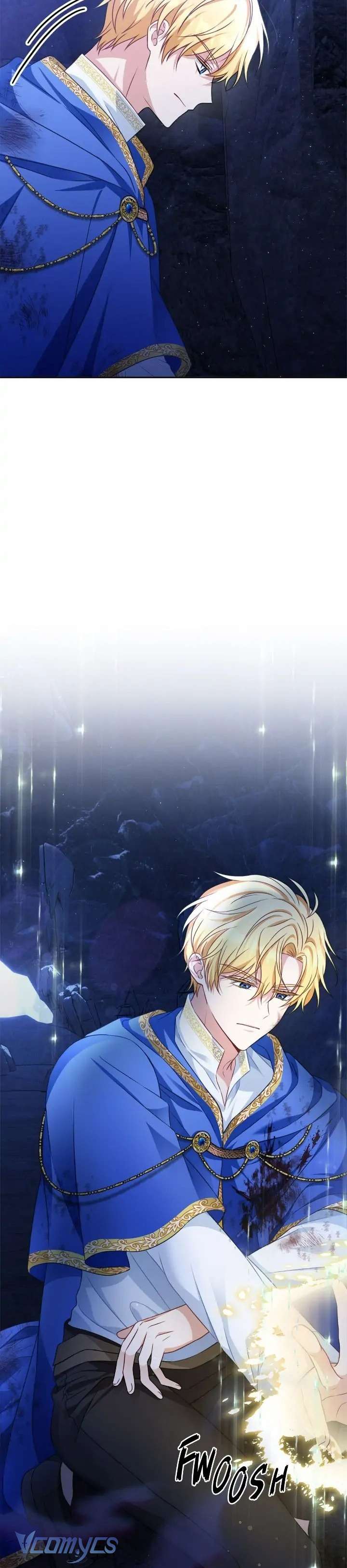 Tôi Sống Chung Với Mẹ Chồng Chapter 28 - Trang 4