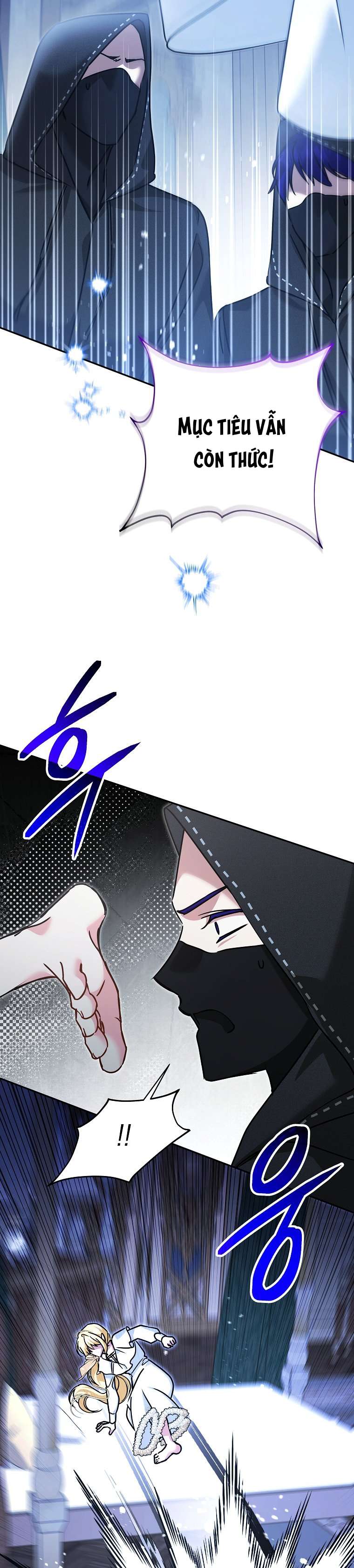 Chị Gái Tôi Là Nhân Vật Chính Chap 58 - Trang 2