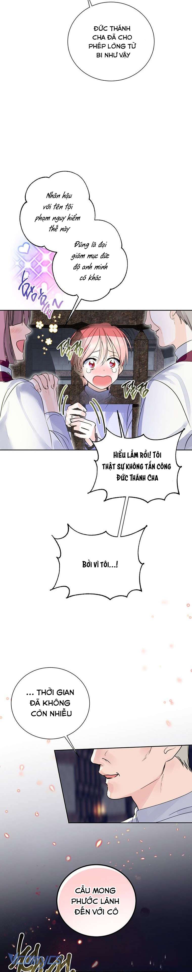 [PNT] Phía Sau Mặt Nạ Của Nam Chính Hiền Lành Chap 1 - Trang 2