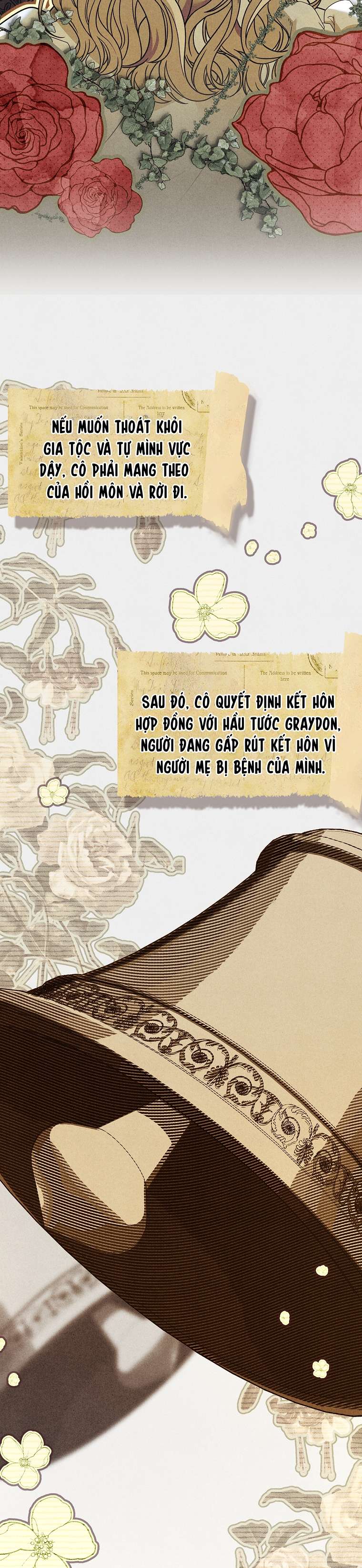 Văn Phòng Thám Tử Dành Cho Nam Chính Hối Hận! Chap 2 - Trang 3