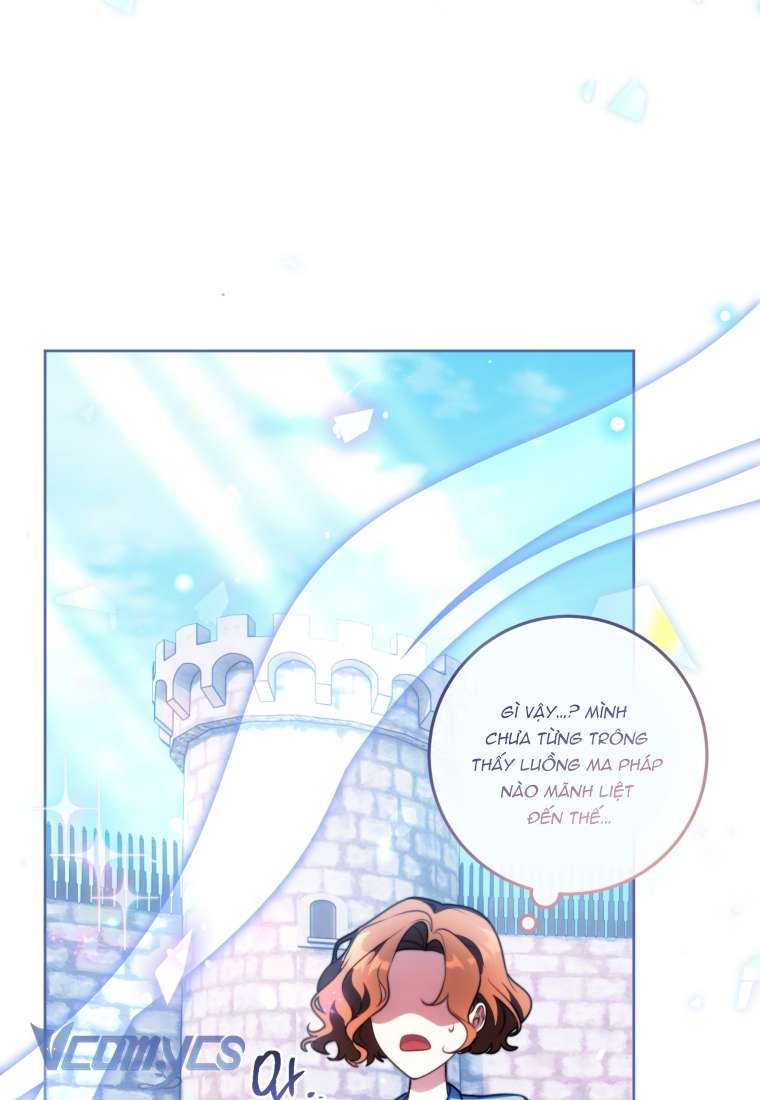 Tôi Trở Thành Một Nhân Vật Đã Chết Trong Nhà Tù Dành Cho Phế Vật Chap 2 - Trang 3