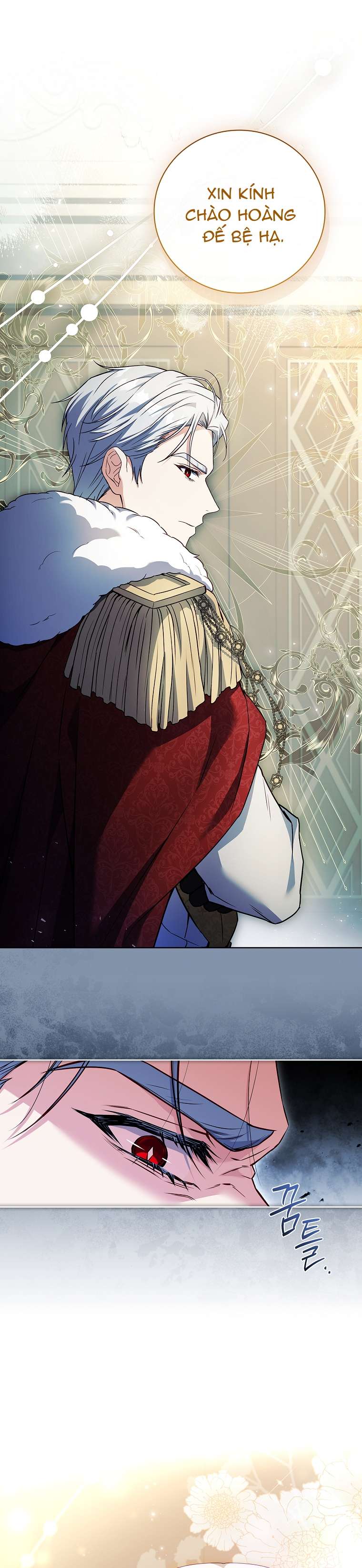 Cha Nào Con Nấy Chap 12 - Next Chap 13