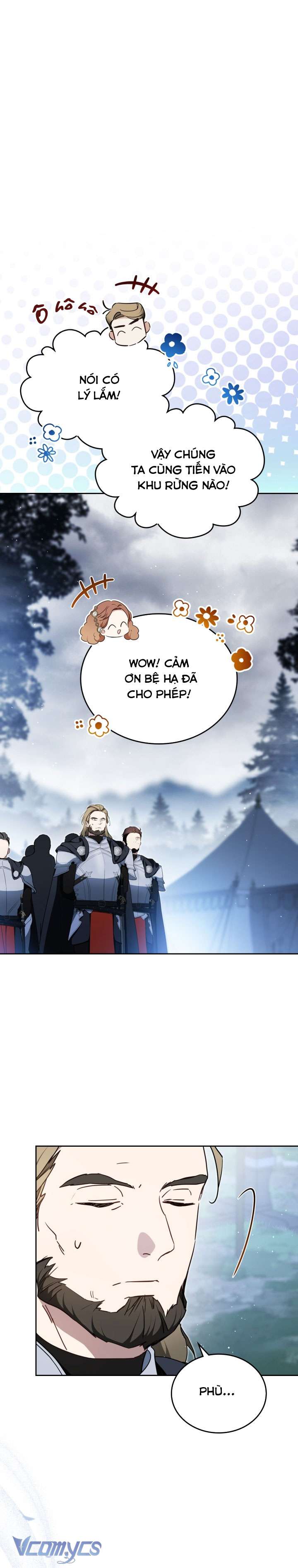 Kiếp Này Nhất Định Làm Gia Chủ Chap 199 - Trang 2