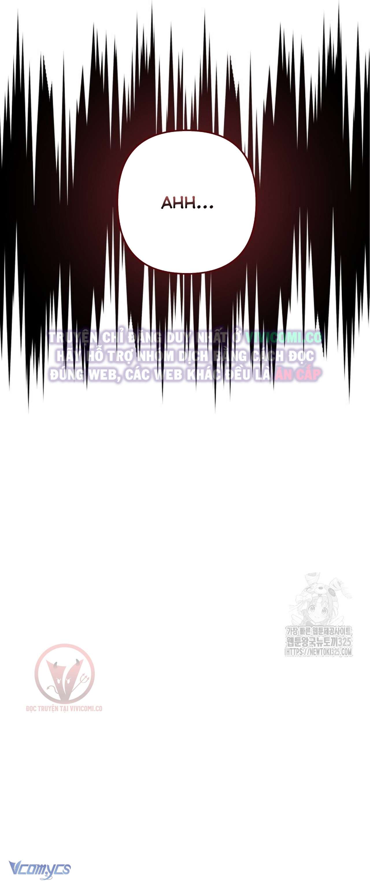 [18+] Bí Mật Của Quyền Lực Và Sự Hủy Diệt Chap 8 - Trang 3