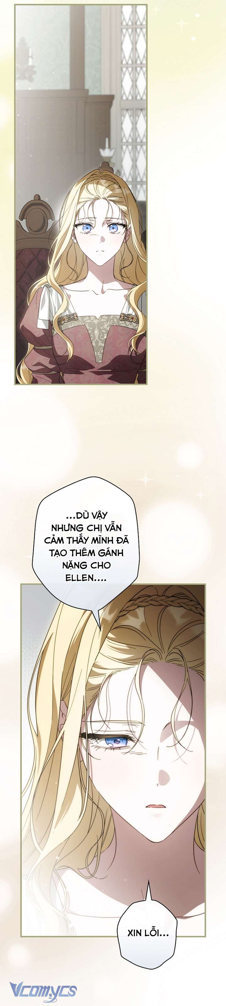 Phương Pháp Khiến Phu Quân Đứng Về Phía Tôi Chap 120 - Trang 2