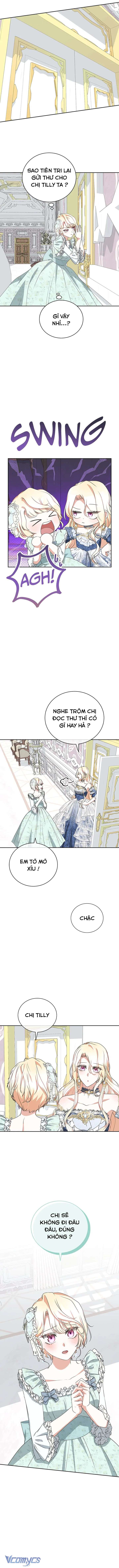 Sinh Ra Trở Thành Nhân Vật Không Có Trong Nguyên Tác Chap 55 - Next Chap 56