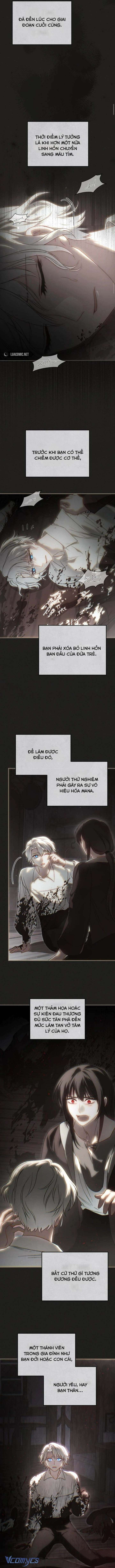 Bạo Chúa Độc Ác Trở Lại Chap 57 - Next Chap 58