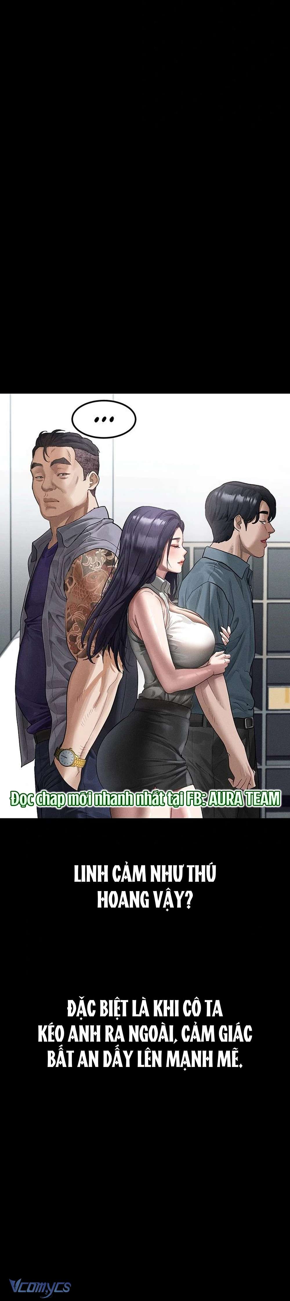 Khẩu Dâm Chap 15 - Trang 2
