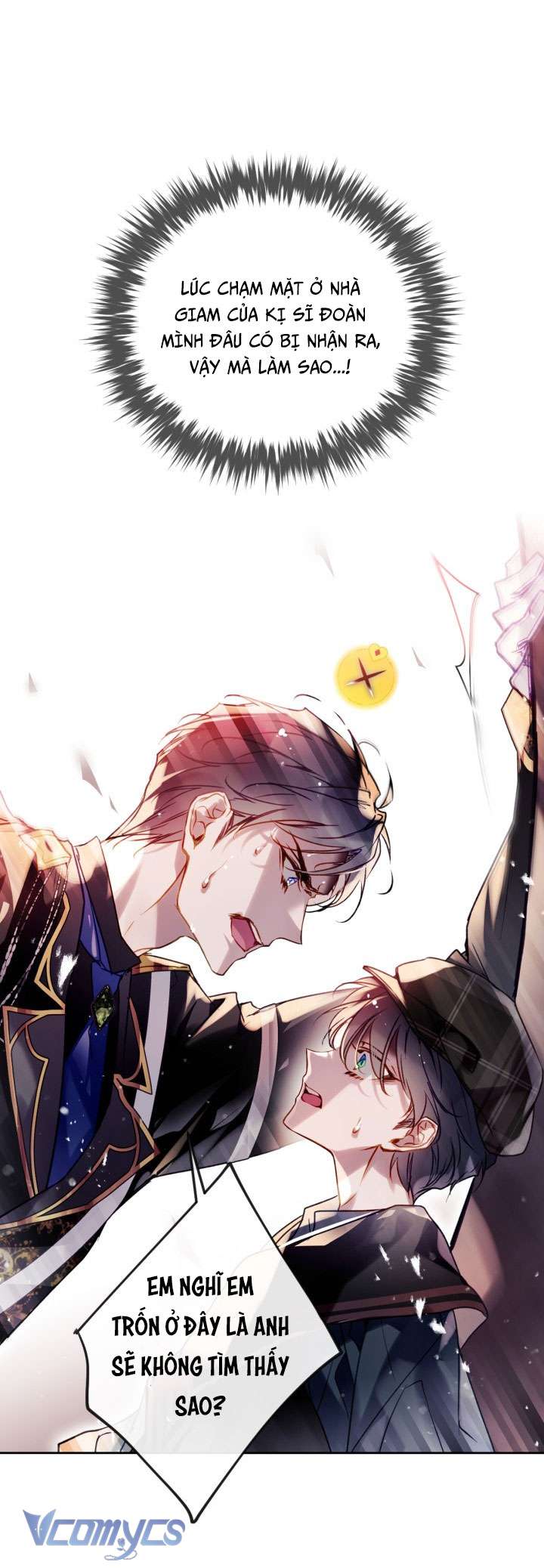 Kết Cục Của Nhân Vật Phản Diện Chỉ Có Thể Là Cái Chết Chap 178 - Trang 4