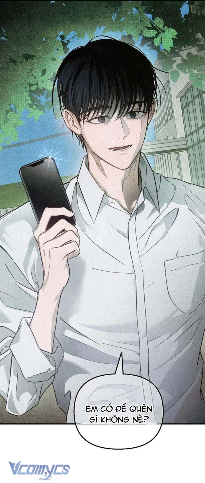 Mùa Hè Bị Nuốt Chửng Bởi Bóng Tối Chap 2 - Trang 3