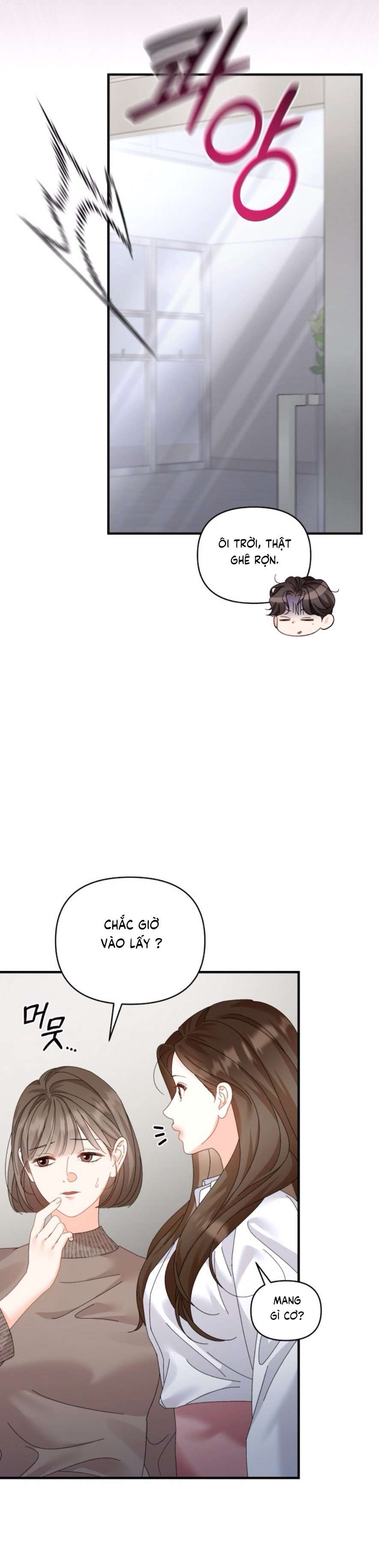 Chính Sách Khuyến Khích Chap 5 - Trang 2