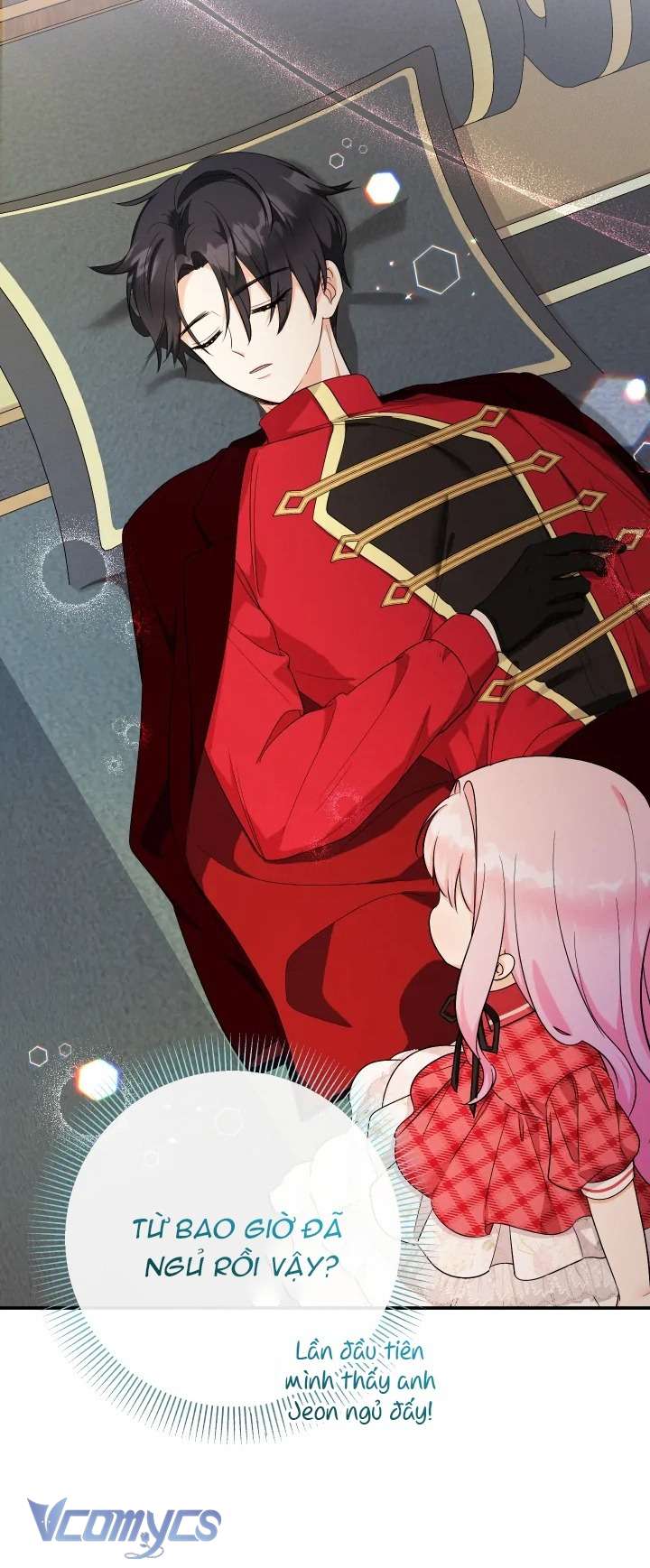 Tiểu Thư Tích Tiền Đi Bụi Chapter 89 - Trang 4