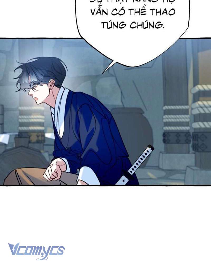 Chuyện Tình Tuyết Phương Bắc Chapter 49 - Next Chap 50