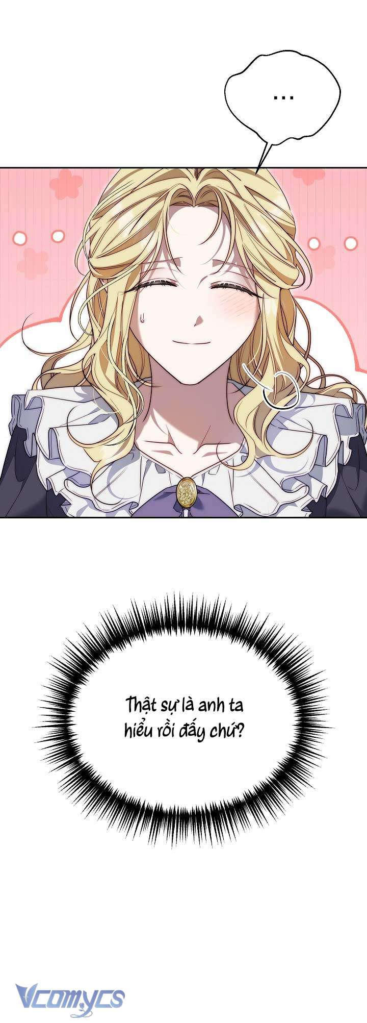 Thuần Hóa Hoàng Tử Quái Vật Chap 7 - Trang 4