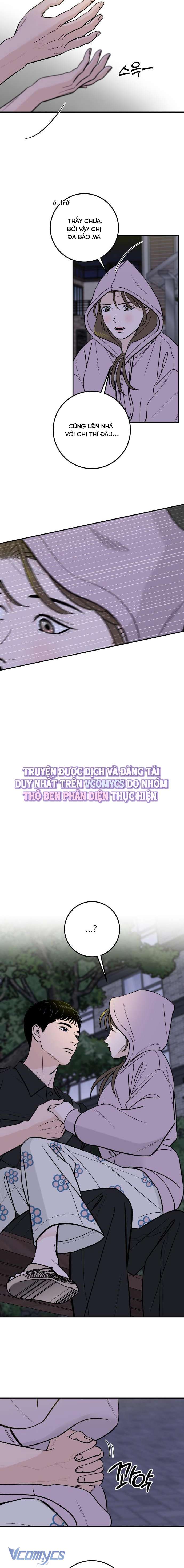 Cậu Nhóc Hàng Xóm Chap 37 - Next Chap 38