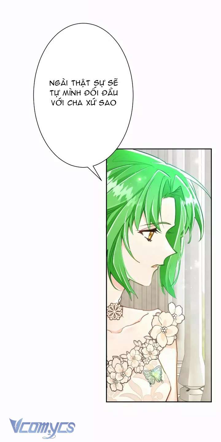 Sự Báo Thù Của Một Vị Thánh Chap 108 - Trang 2