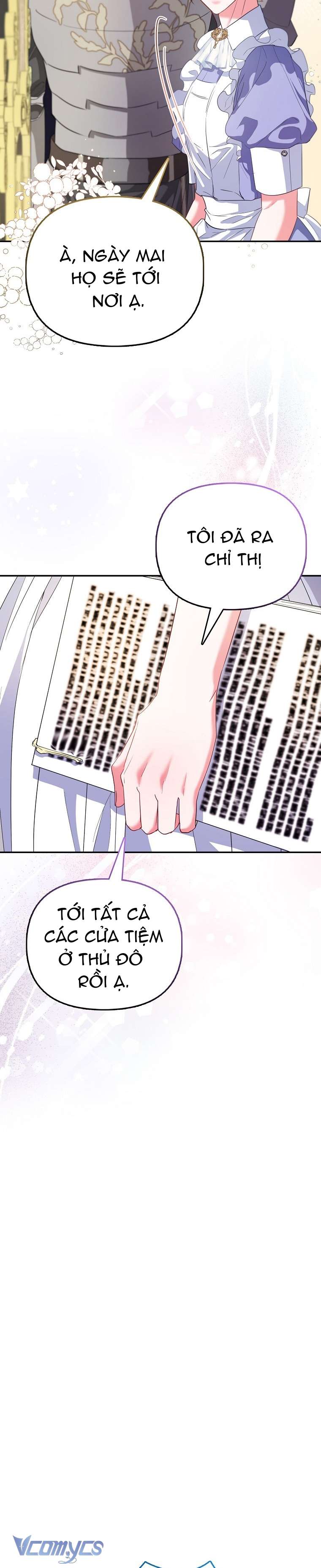 Nàng Công Chúa Của Mọi Người Chapter 28 - Trang 4