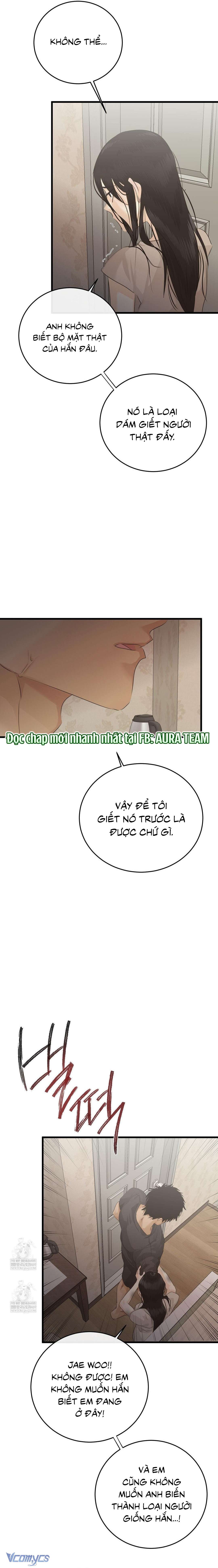 Trở Thành Gia Đình Chap 72 - Next 