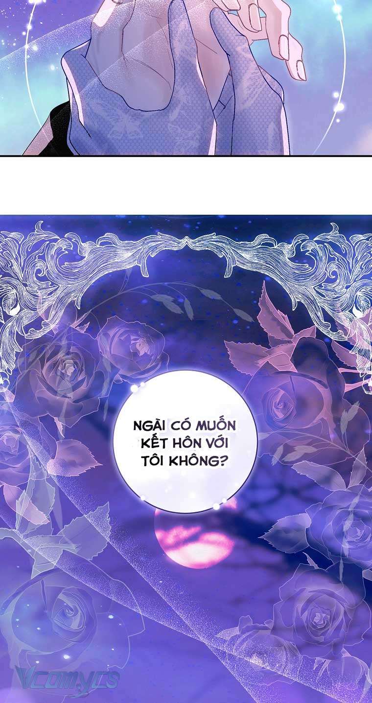 Này Boss Phản Diện, Tôi Có Thể Làm Mọi Thứ Trừ Cưới Ngài Chap 3 - Trang 4