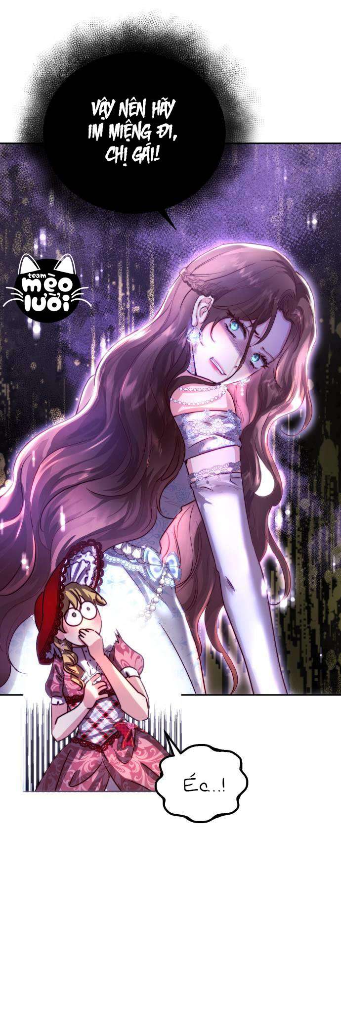 Rosaline Bogart Chap 2 - Next Chap 3