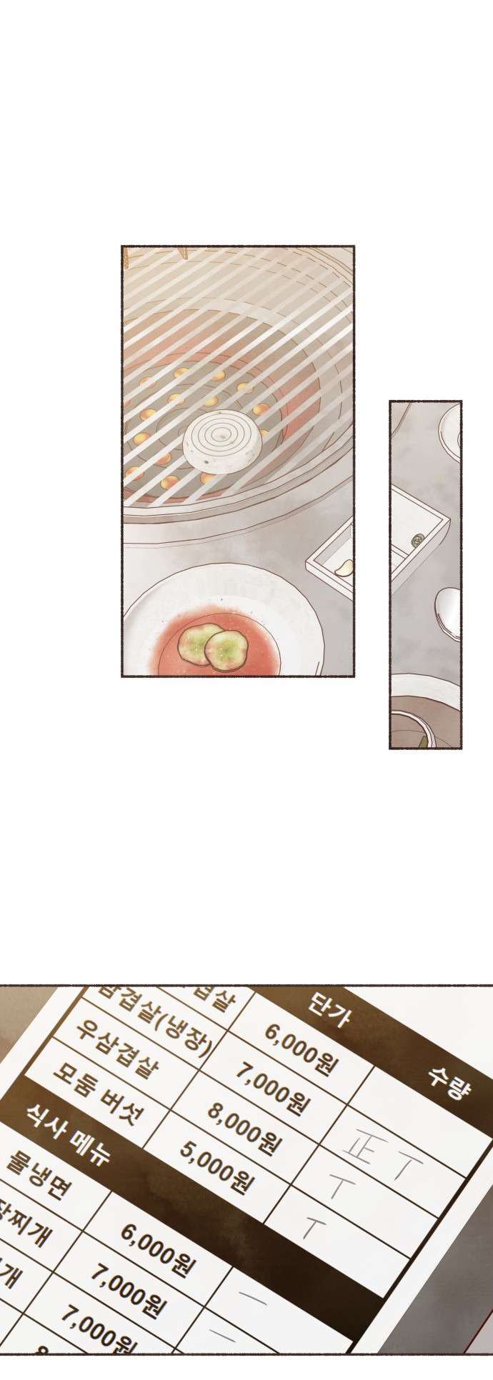 Cảm Xúc Chuyển Giao Chap 18 - Trang 4