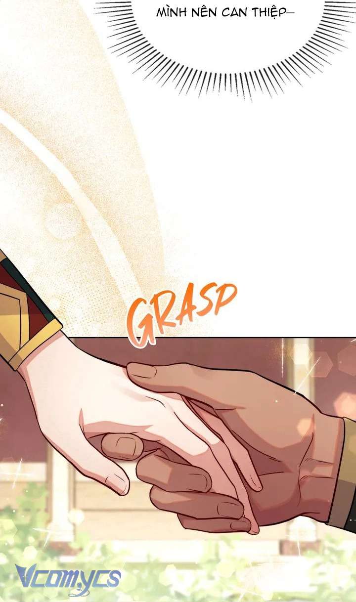 Hôn Nhân Giả Dối Chap 63 - Trang 4