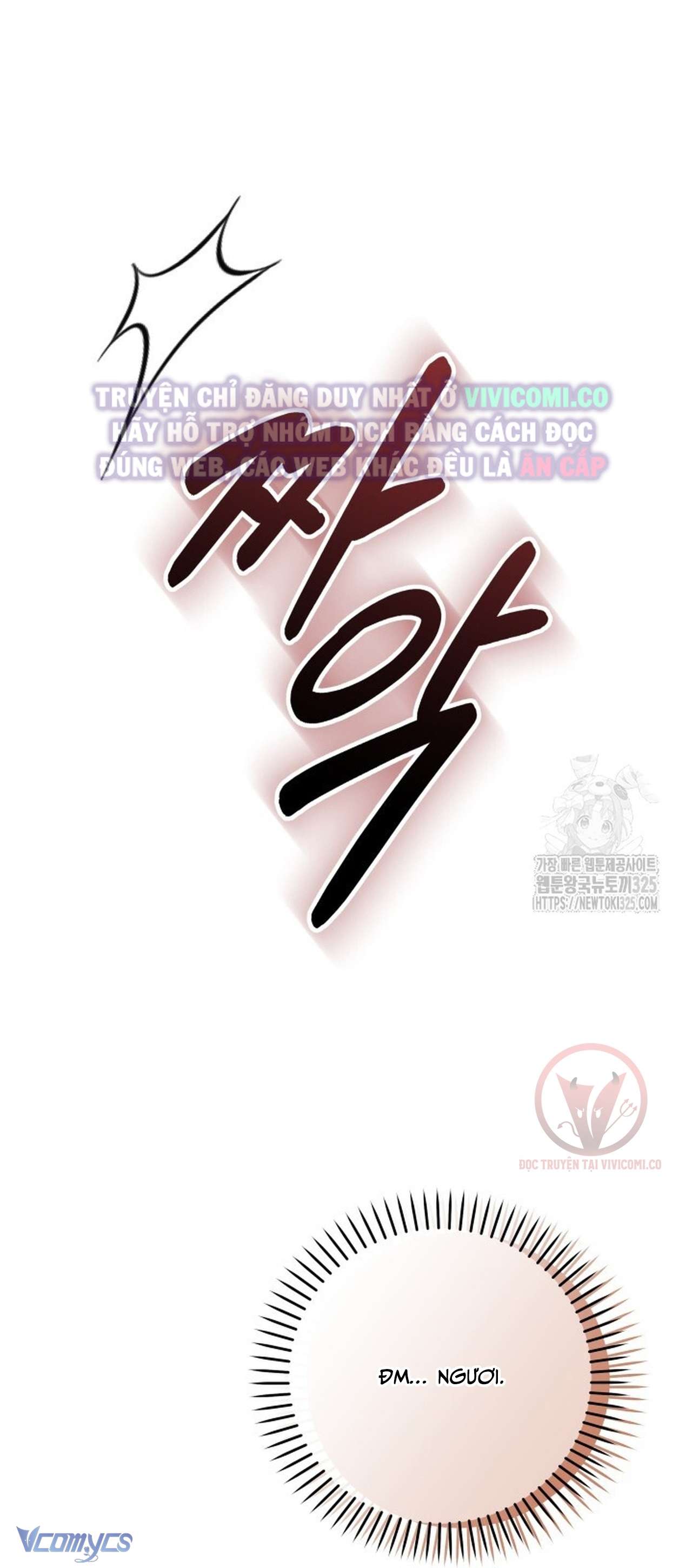 [18+] Bí Mật Của Quyền Lực Và Sự Hủy Diệt Chap 7 - Trang 3