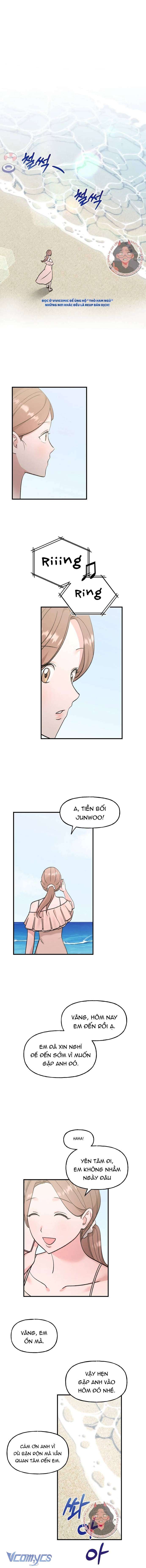 [18+] Hồng Hư Hỏng Chap 19 - Next Chap 20