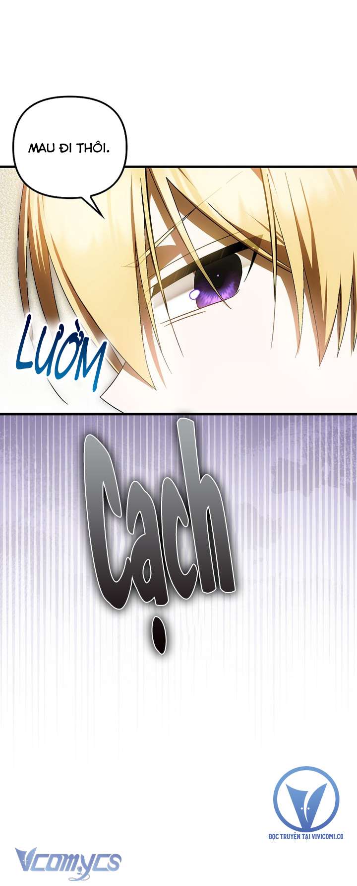 Lần Đầu Bé Út Được Yêu Thương Chap 63 - Trang 2