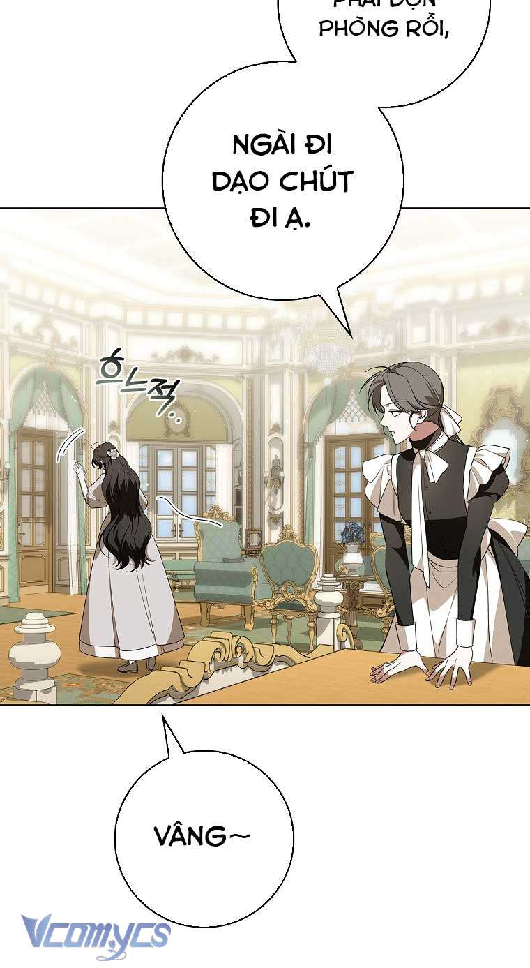 100 lời nguyền tại dinh thự Illestone Chap 28 - Trang 2