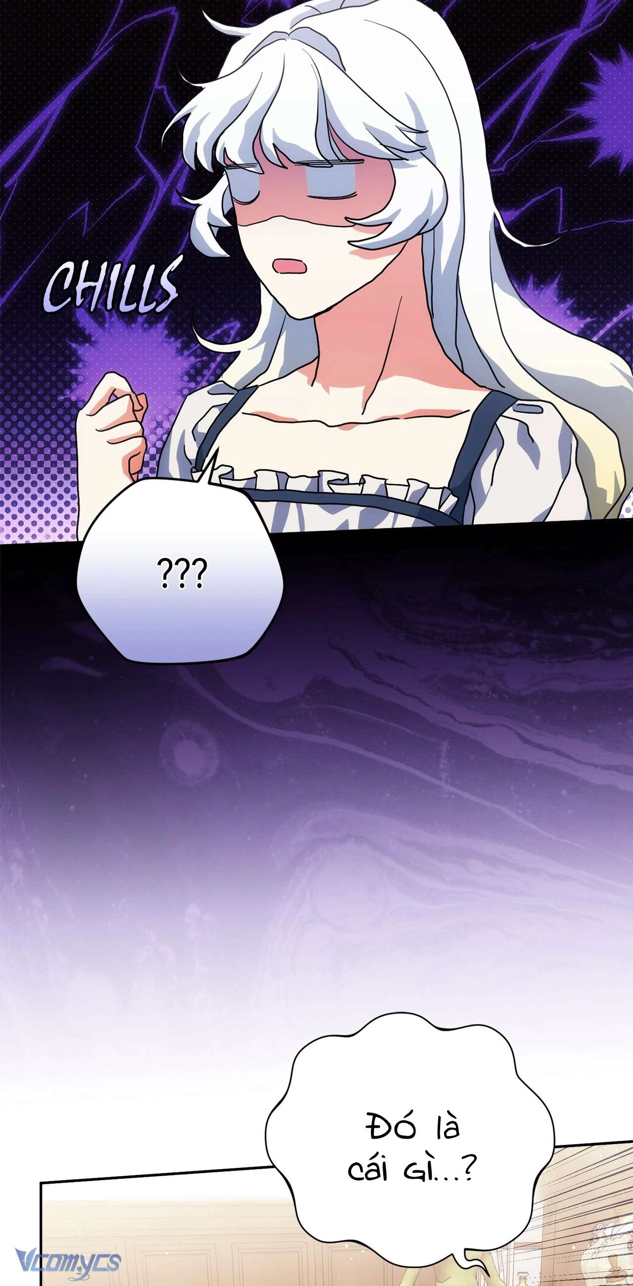 Nàng Công Chúa Trong Chuồng Gà Chap 46 - Trang 3