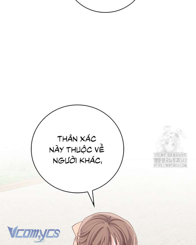 Chị Gái Của Nhân Vật Phản Diện Hôm Nay Cũng Đang Đau Khổ Chap 93 - Trang 4