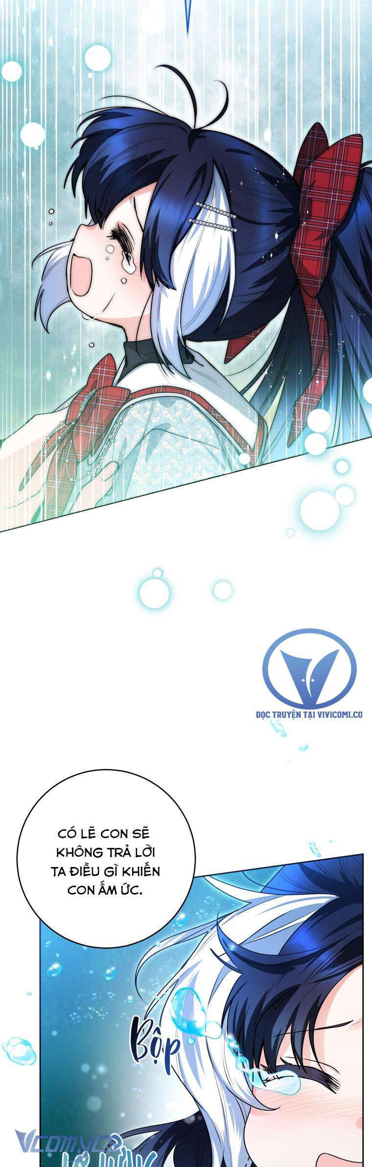 Bé Con Cá Voi Sát Thủ Chap 50 - Trang 4