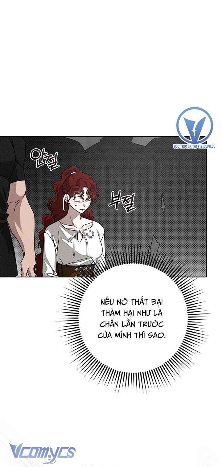 Dưới Bóng Cây Sồi Chap 95 - Trang 3