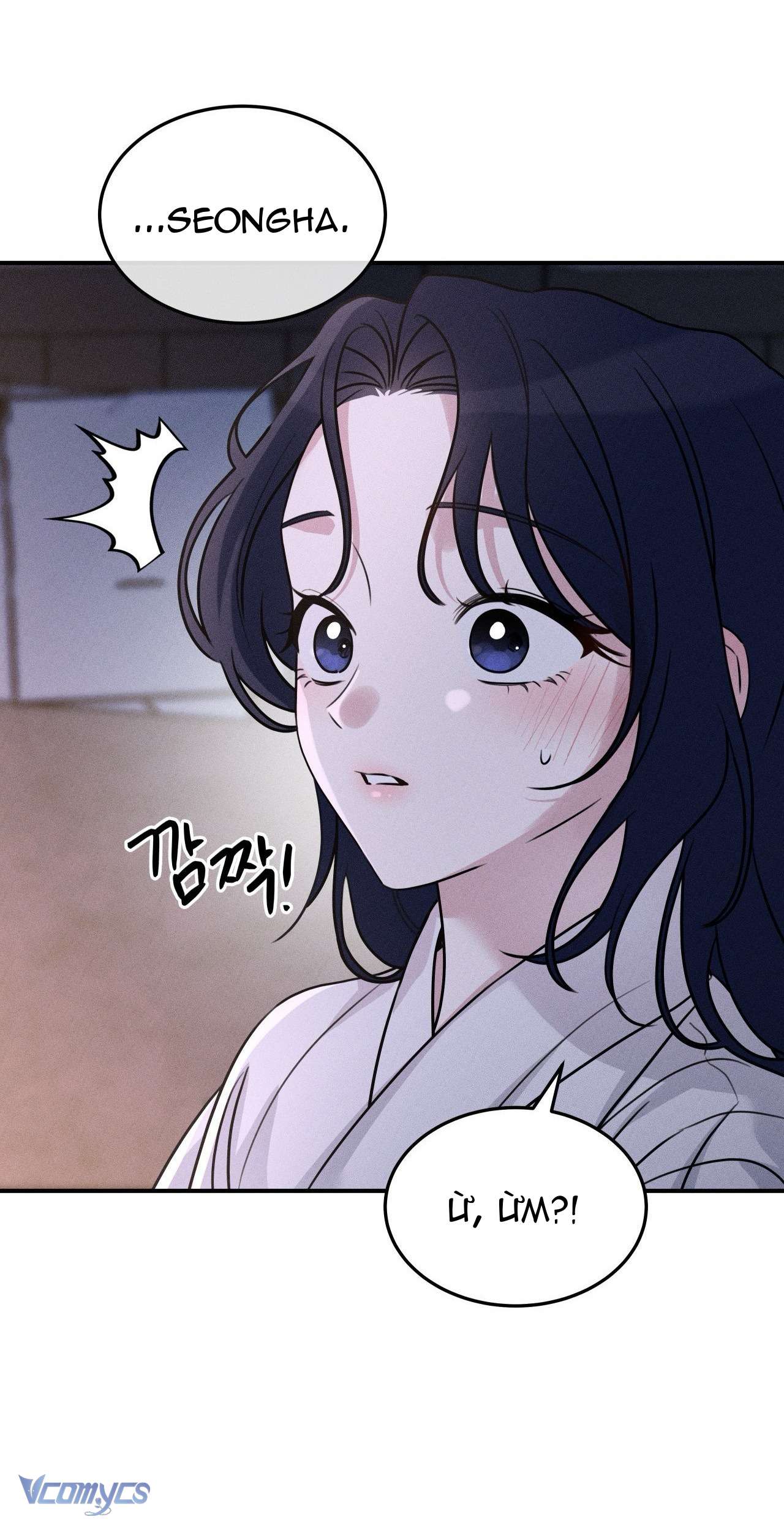 Hoa Lam Tinh Chap 21 - Next Chap 22