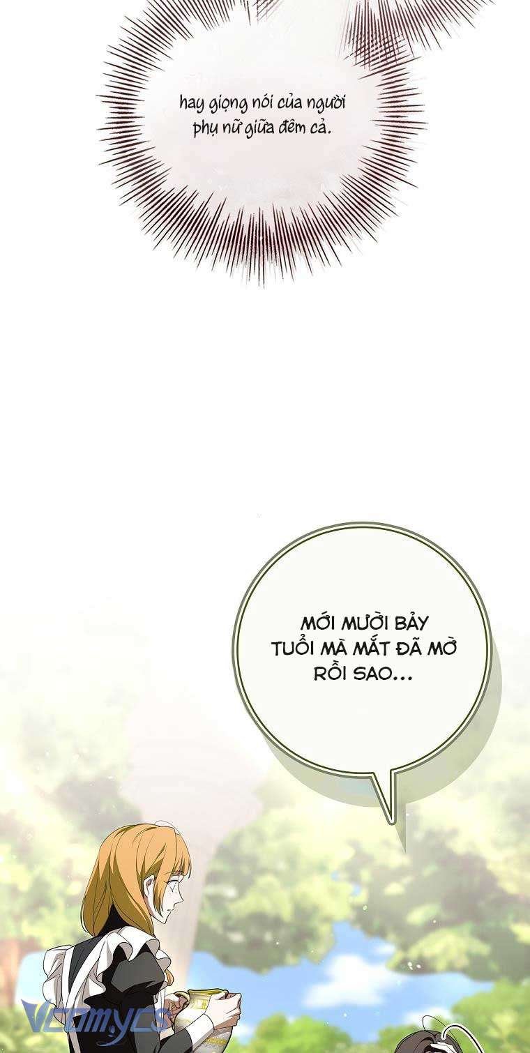 100 lời nguyền tại dinh thự Illestone Chap 19 - Trang 3