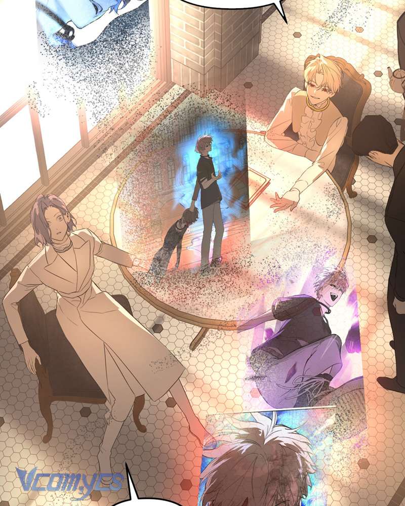 Ác Chi Hoàn Chapter 56 - Trang 4