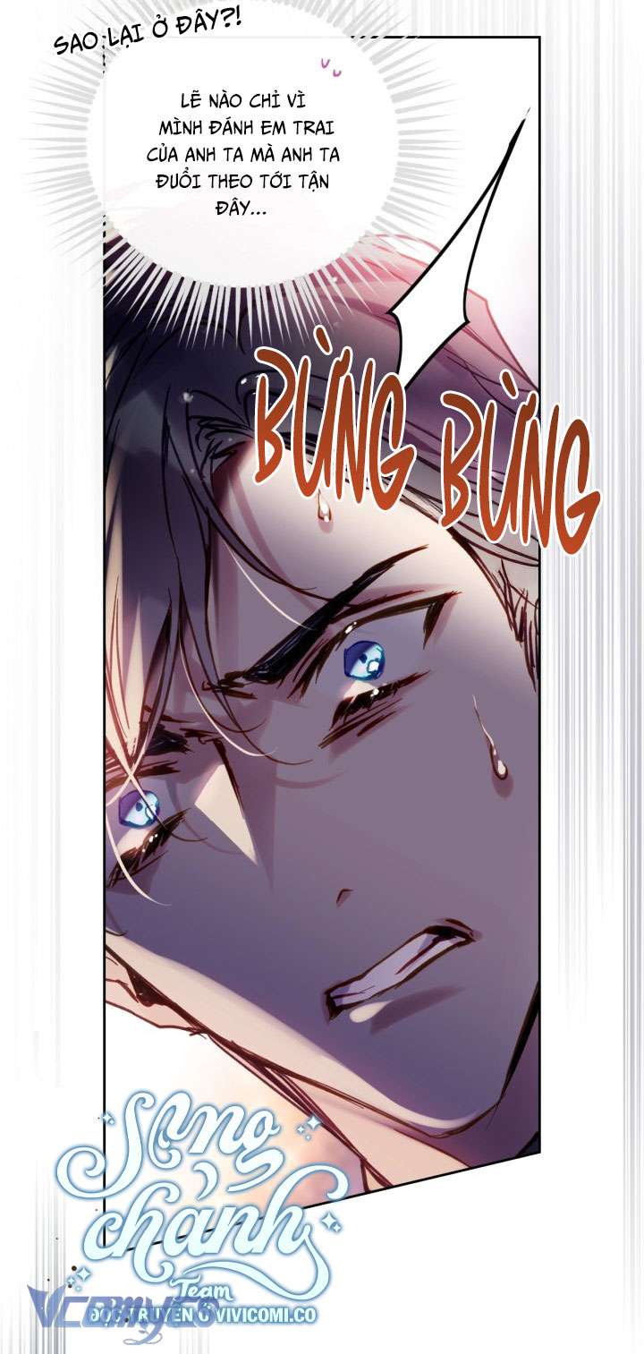 Kết Cục Của Nhân Vật Phản Diện Chỉ Có Thể Là Cái Chết Chap 178 - Trang 4
