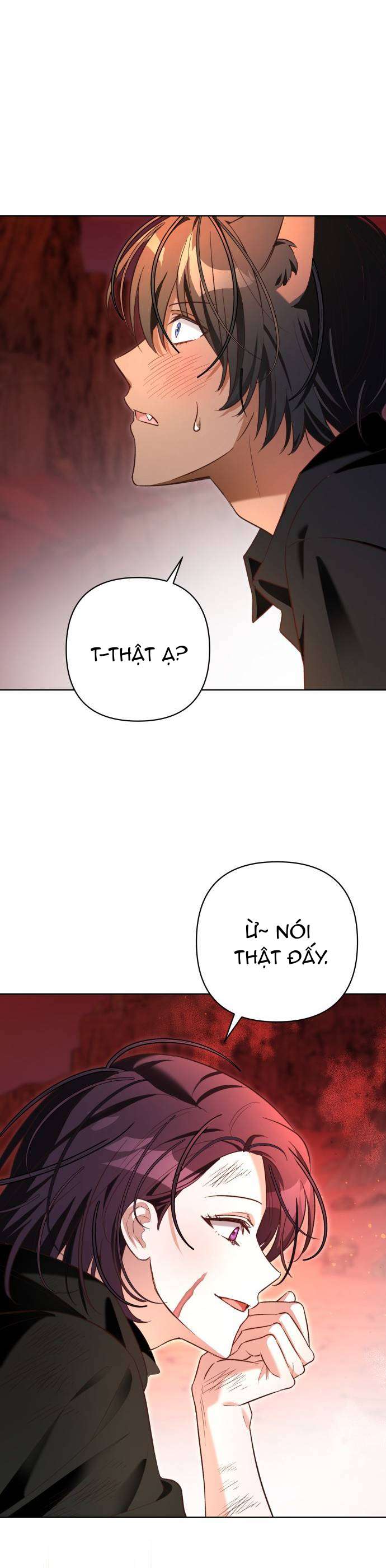 Cô Dâu Của Đại Công Tước Là Chiến Binh Địa Ngục Chap 3 - Next Chap 4