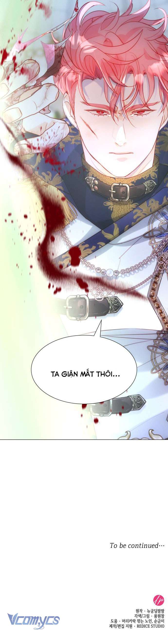 Tôi Được Sinh Ra Là Con Gái Thứ Hai Chapter 36 - Trang 4