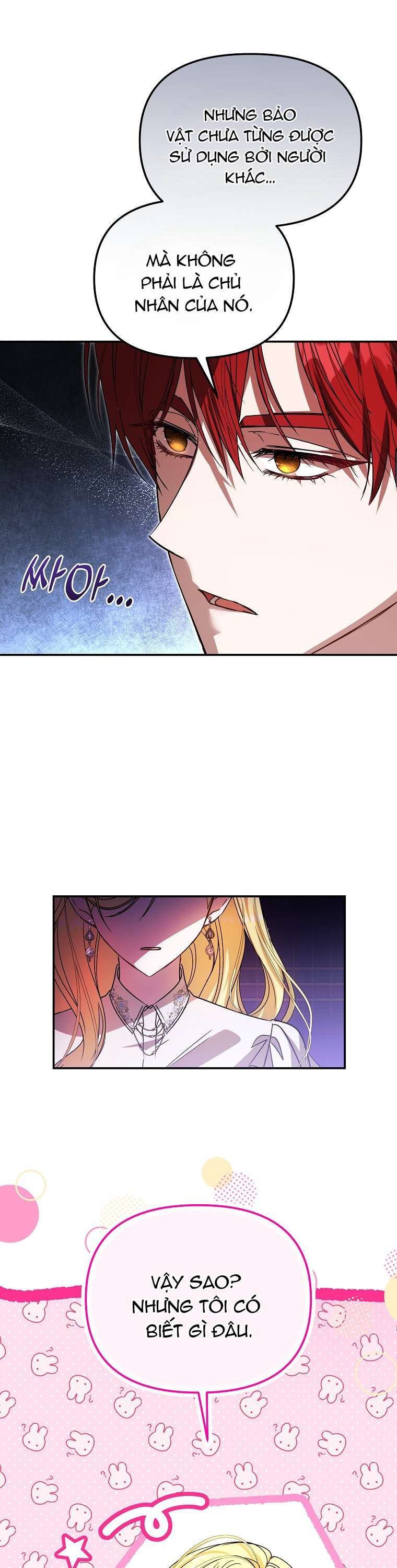 Chị Gái Tôi Là Nhân Vật Chính Chap 29 - Next Chap 29