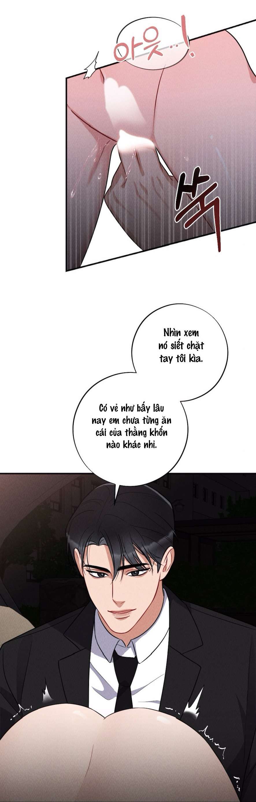 Trò Chơi Quyền Lực Chap 8 - Trang 2