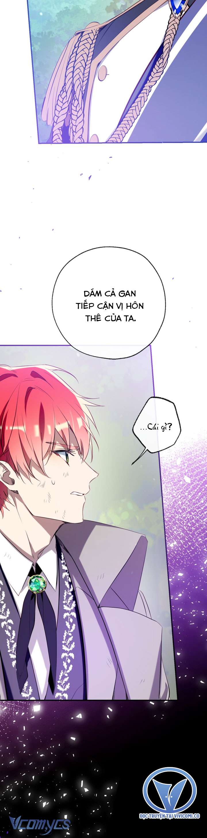 Chúng Ta Có Thể Trở Thành Một Gia Đình Được Không? Chap 136 - Next Chap 137