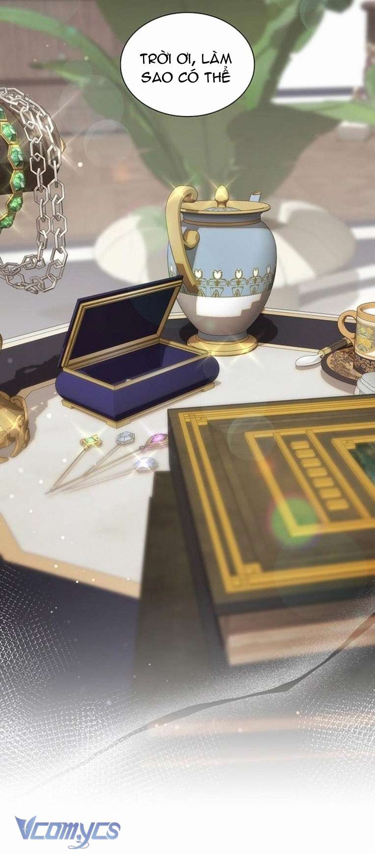 Cứ Cố Gắng Hết Sức Để Hối Hận Chap 14 - Next Chap 15