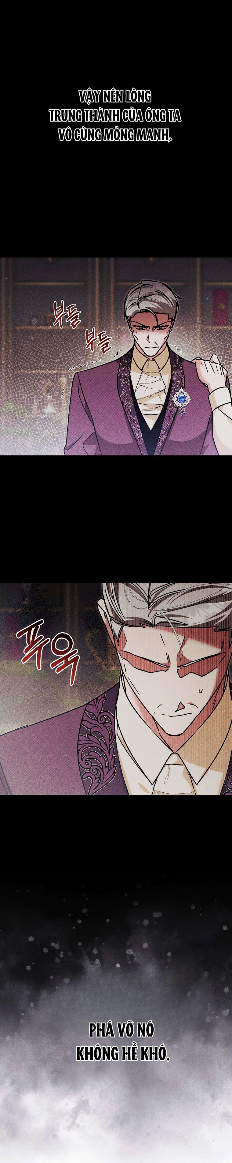 Chị Gái Tôi Là Nhân Vật Chính Chap 63 - Trang 2